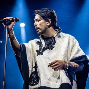 Waylon’s Top 1000 in Rotterdam Ahoy (2023)