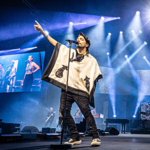 Waylon’s Top 1000 in Rotterdam Ahoy (2023)