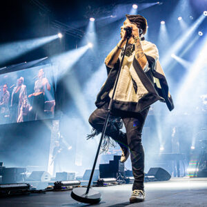 Waylon’s Top 1000 in Rotterdam Ahoy (2023)