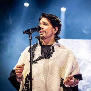 Waylon’s Top 1000 in Rotterdam Ahoy (2023)