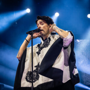 Waylon’s Top 1000 in Rotterdam Ahoy (2023)