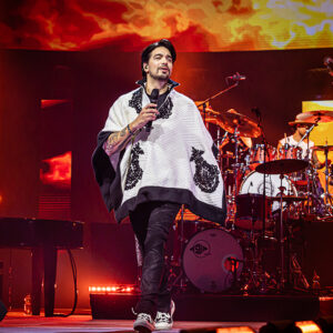 Waylon’s Top 1000 in Rotterdam Ahoy (2023)