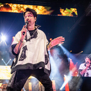 Waylon’s Top 1000 in Rotterdam Ahoy (2023)