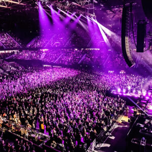 Waylon’s Top 1000 in Rotterdam Ahoy (2023)