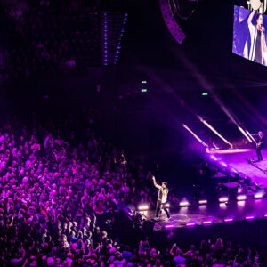 Waylon’s Top 1000 in Rotterdam Ahoy (2023)