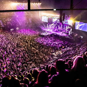 Waylon’s Top 1000 in Rotterdam Ahoy (2023)