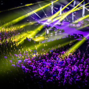 Waylon’s Top 1000 in Rotterdam Ahoy (2023)
