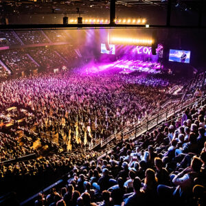 Waylon’s Top 1000 in Rotterdam Ahoy (2023)