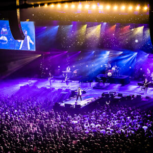 Waylon’s Top 1000 in Rotterdam Ahoy (2023)