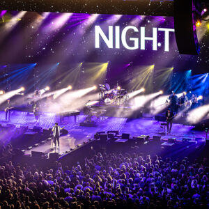 Waylon’s Top 1000 in Rotterdam Ahoy (2023)