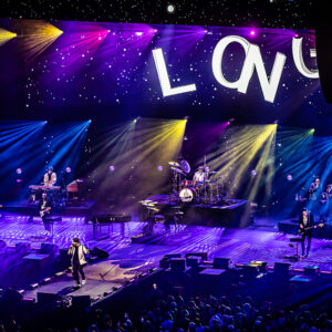 Waylon’s Top 1000 in Rotterdam Ahoy (2023)