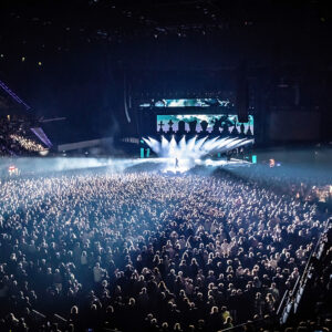 Waylon’s Top 1000 in Rotterdam Ahoy (2023)