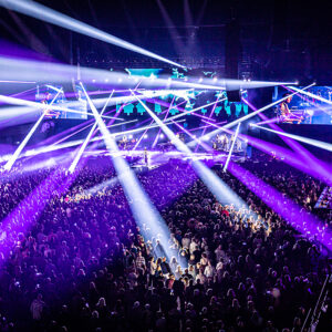 Waylon’s Top 1000 in Rotterdam Ahoy (2023)