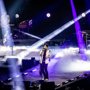 Waylon’s Top 1000 in Rotterdam Ahoy (2023)
