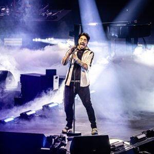 Waylon’s Top 1000 in Rotterdam Ahoy (2023)
