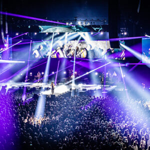 Waylon’s Top 1000 in Rotterdam Ahoy (2023)