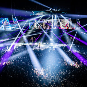 Waylon’s Top 1000 in Rotterdam Ahoy (2023)