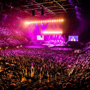 Waylon’s Top 1000 in Rotterdam Ahoy (2023)
