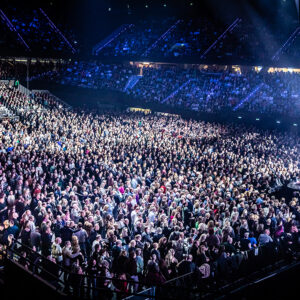 Waylon’s Top 1000 in Rotterdam Ahoy (2023)