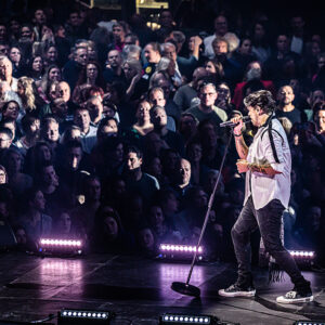 Waylon’s Top 1000 in Rotterdam Ahoy (2023)