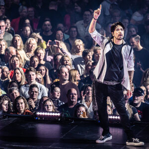 Waylon’s Top 1000 in Rotterdam Ahoy (2023)