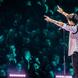 Waylon’s Top 1000 in Rotterdam Ahoy (2023)