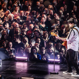 Waylon’s Top 1000 in Rotterdam Ahoy (2023)