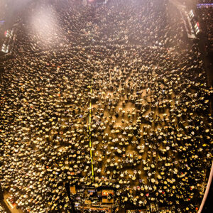 Waylon’s Top 1000 in Rotterdam Ahoy (2023)