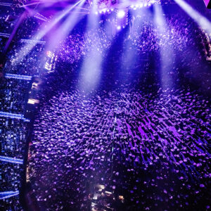 Waylon’s Top 1000 in Rotterdam Ahoy (2023)