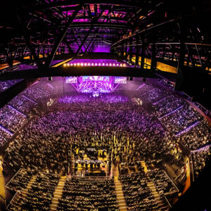 Waylon’s Top 1000 in Rotterdam Ahoy (2023)