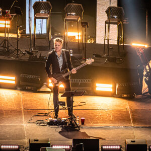 Waylon’s Top 1000 in Rotterdam Ahoy (2023)