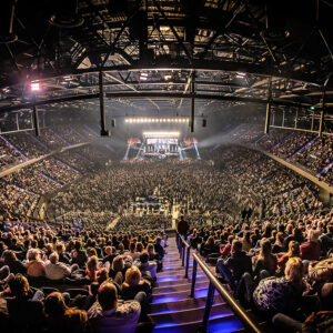 Waylon’s Top 1000 in Rotterdam Ahoy (2023)