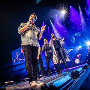 Waylon’s Top 1000 in Rotterdam Ahoy (2023)