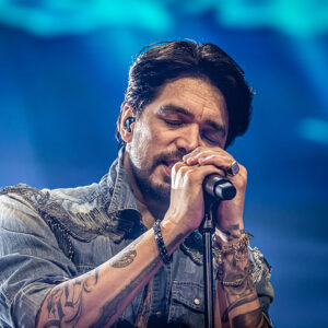 Waylon’s Top 1000 in Rotterdam Ahoy (2023)