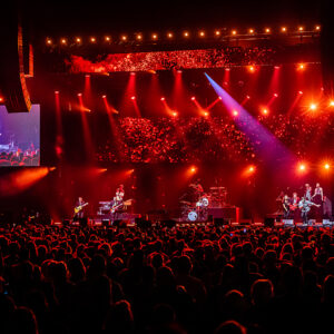 Waylon’s Top 1000 in Rotterdam Ahoy (2023)