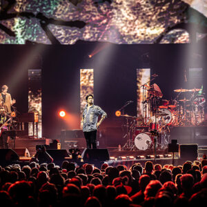 Waylon’s Top 1000 in Rotterdam Ahoy (2023)