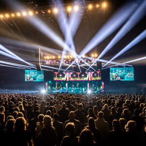 Waylon’s Top 1000 in Rotterdam Ahoy (2023)