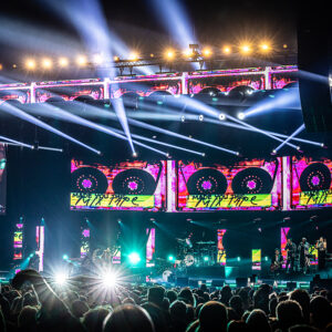 Waylon’s Top 1000 in Rotterdam Ahoy (2023)