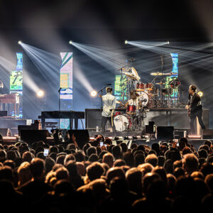 Waylon’s Top 1000 in Rotterdam Ahoy (2023)