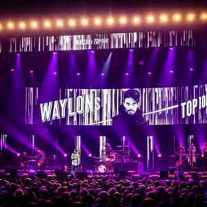 Waylon’s Top 1000 in Rotterdam Ahoy (2023)