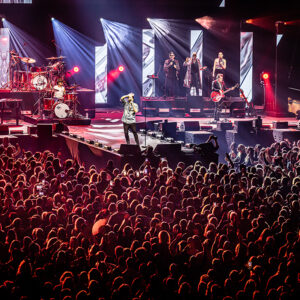 Waylon’s Top 1000 in Rotterdam Ahoy (2023)