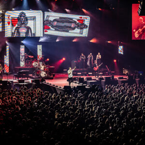 Waylon’s Top 1000 in Rotterdam Ahoy (2023)