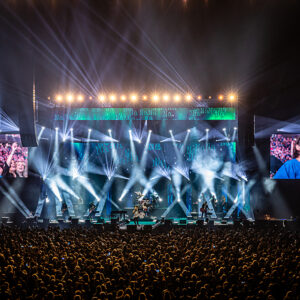 Waylon’s Top 1000 in Rotterdam Ahoy (2023)