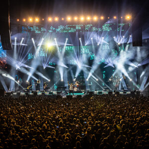 Waylon’s Top 1000 in Rotterdam Ahoy (2023)