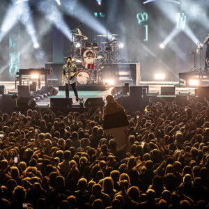 Waylon’s Top 1000 in Rotterdam Ahoy (2023)