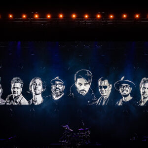 Waylon’s Top 1000 in Rotterdam Ahoy (2023)