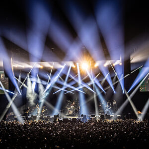 Waylon’s Top 1000 in Rotterdam Ahoy (2023)