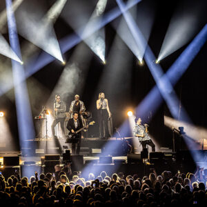 Waylon’s Top 1000 in Rotterdam Ahoy (2023)