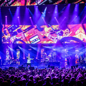 Waylon’s Top 1000 in Rotterdam Ahoy (2023)