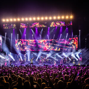 Waylon’s Top 1000 in Rotterdam Ahoy (2023)